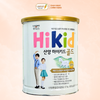 Sữa Hikid Dê Hàn Quốc 650g Cho Trẻ Từ 1-9 Tuổi