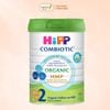Sữa Hipp Organic Combiotic Số 2 Cho Trẻ Từ 6 - 12 tháng