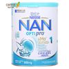 Sữa Nan Nga số 1 800g cho trẻ 0 - 6 tháng
