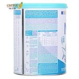 Sữa Nan Nga số 1 800g cho trẻ 0 - 6 tháng