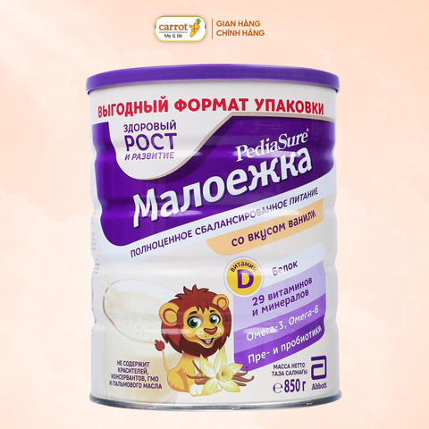 Sữa PediaSure Nga