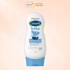 Sữa Tắm Gội Toàn Thân Cetaphil Baby Gentle Wash & Shampoo 230ML