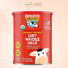 Sữa Tươi Nguyên Kem Dạng Bột Horizon Organic 870G