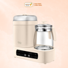 Máy Triệt Trùng Sấy Khô, Máy Đun Và Hâm Nước Pha Sữa Đa Năng Multimax8 - FB9022BK