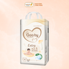 Tã - Bỉm dán Gooby Extra size S 52 miếng (4 - 8 kg)