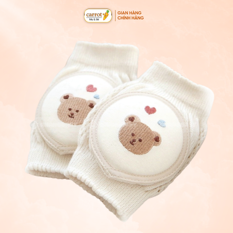 Vớ tập bò Hàn thêu hình thú