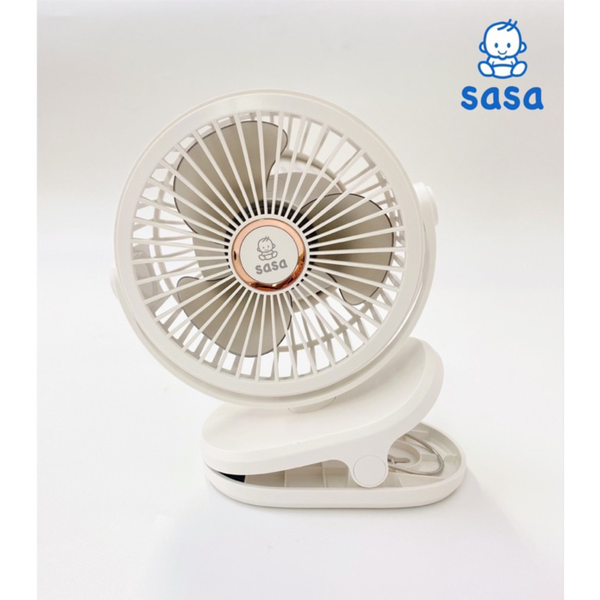 Quạt tích điện mini Sasa 10000mAh
