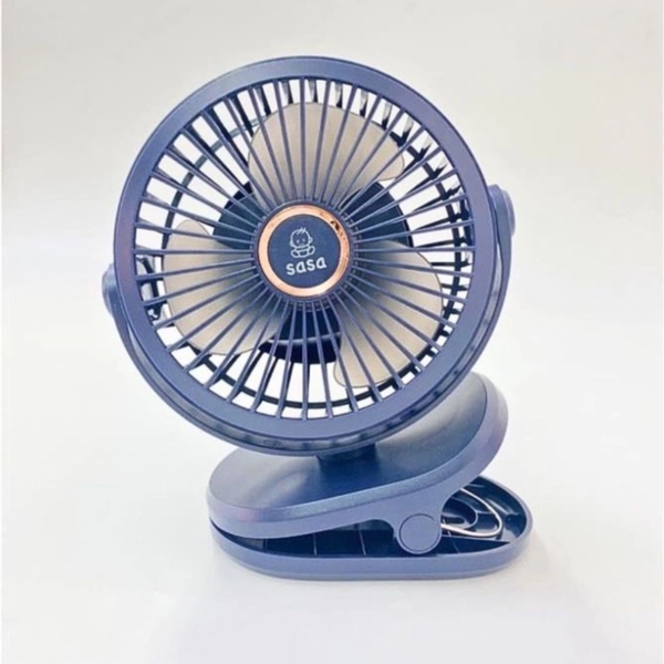 Quạt tích điện mini Sasa 10000mAh