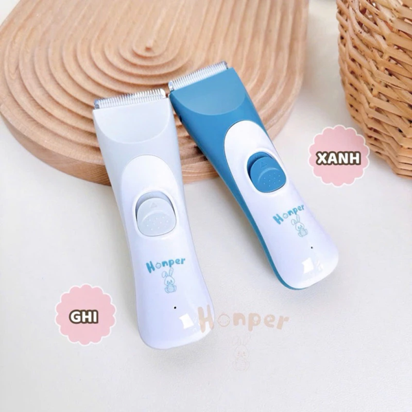 Tông đơ cắt tóc Honper HP-535