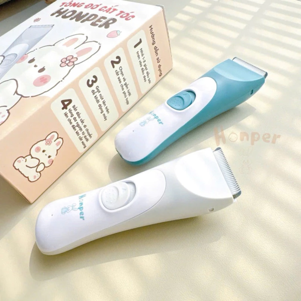 Tông đơ cắt tóc Honper HP-535