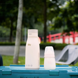 Bình đun và hâm nước pha sữa di động Fatz Mini Smart 3