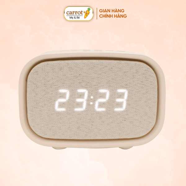 Máy tạo tiếng ồn trắng Tobe 9123