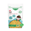 Hạt Kê Dinh Dưỡng  Hữu Cơ Hakukid Cho Bé Ăn Dặm Gói 100G