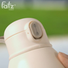 Bình hâm nước pha sữa di động Fatz Mini Smart 7 FB3813KB