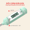 Que đo nhiệt độ sữa Misuta, que đo nhiệt độ thức ăn