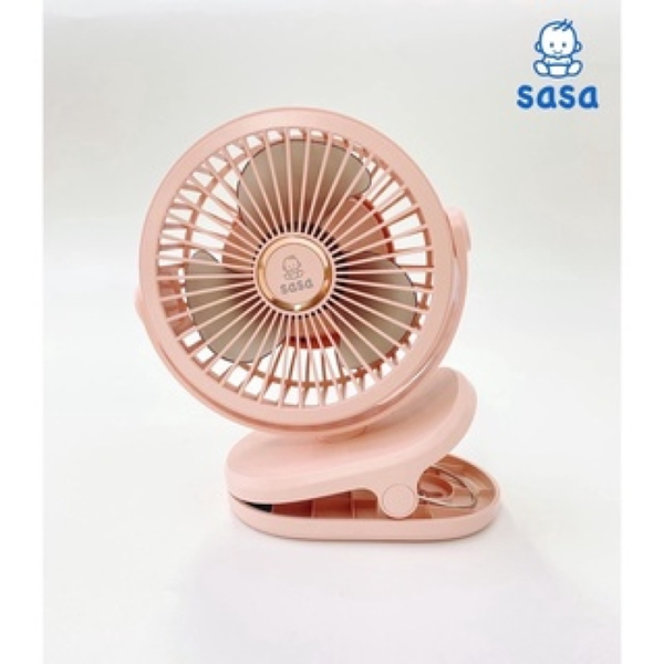 Quạt tích điện mini Sasa 10000mAh