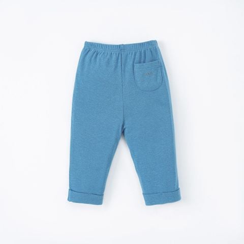 Quần dài bé trai