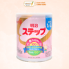 Sữa Meiji 1-3 nội địa Nhật 800g cho trẻ 1-3 tuổi