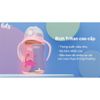 Bình Uống Nước Fatz Tritan 250ML FB0250NX, Bình Nước Có Hai Tay Cầm