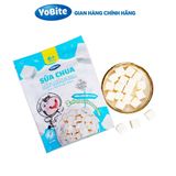 Sữa Chua Khô Yobite Kids - 2 tỷ lợi khuẩn cho bé ăn dặm 6+ đủ vị