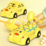 Đồ Chơi Đập Chuột Ô Tô Đa Năng Cho Bé Rui Bai Teng (hộp)