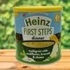 Bột Ăn Dặm HEINZ Anh Cho Bé Từ 6 Tháng Tuổi 200G