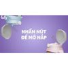 Bình Uống Nước Fatz Tritan 250ML FB0250NX, Bình Nước Có Hai Tay Cầm