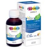 Pediakid - 22 vitamin / Appetit tonus / Sommeil / Sắt Fe + Vitamin B / Immuno Fort