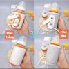 Ủ Bình Sữa Di Động CHIBÉ 5 Cấp Độ CB003