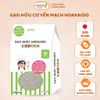 Gạo Hữu Cơ Yến Mạch HOKKAIDO 500g