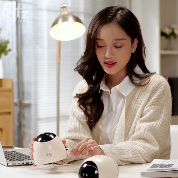 Máy Hút Sữa Cầm Tay Và Không Dây Fatz Freemax 4 Plus FB1277RH