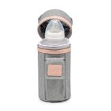 Dụng Cụ Hâm Sữa Du Lịch Cho Bé Fatz Ready 3-FB3103SL