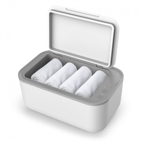 Máy Ủ Ấm Khăn Ướt FATZ WARM 1 -FB7200MX