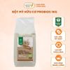 Bột Mỳ Hữu Cơ Probios 1KG, Bột Làm Bánh Hàng Chính Hãng
