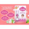 Son Dưỡng Môi Wakodo Cho Bé Từ Sơ Sinh Nhật Bản, Mềm Mịn Chống Khô Môi