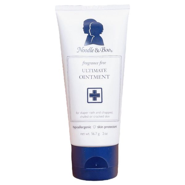 Kem Hăm Noodle & Boo Mỹ 56,7gr Bé Sơ Sinh - Siêu Thị Mẹ Và Bé Carrot