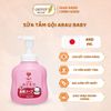 Sữa Tắm Gội Trẻ Em Arau Baby 450ML