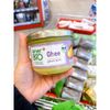 Dầu Bơ Ghee Hữu Cơ DM Bio Cho Bé Từ 7M+ 180G