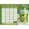 Ngũ Cốc Mẹ Bầu Min Min Care Hộp 25 Gói - Siêu Thị Mẹ Và Bé Carrot