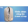 Túi Giữ Nhiệt Fatz Thermo1 FB2015SL, Túi Đựng Bình Sữa