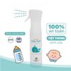 Xịt Diệt Khuẩn Khử Mùi Joona Baby - Diệt Khuẩn Lên Đến 99,99%
