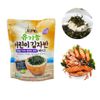 Rong Biển Rắc Cơm Hữu Cơ Alvins 21G Vị Hải Sản, Vị Truyền Thống Cho Bé