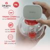 Máy Hút Sữa Không Dây IMANI I2 Plus, Máy Hút Sữa 5 Chức Năng Nổi Bật