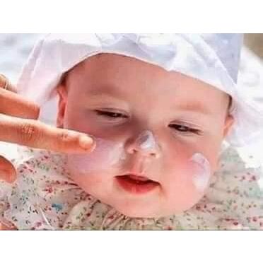 Tuýp Kem Chống Nẻ Ông Già Tuyết Morozko Nga 50ML