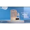 Máy Triệt Trùng Sấy Khô, Máy Đun Và Hâm Nước Pha Sữa Đa Năng Multimax8 - FB9022BK