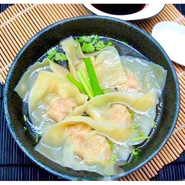 Hoành Thánh Sủi Cảo ToYo Suisan Nhật Bản Cho Bé