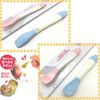 Thìa Tập Ăn Dặm Cho Bé Baby Spoon
