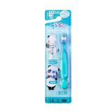 Set Bàn Chải 2 Step Gấu LKI Panda Hàn Quốc Cho Bé