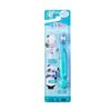 Set Bàn Chải 2 Step Gấu LKI Panda Hàn Quốc Cho Bé