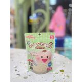 Mỳ Rau Củ Akachan Cá Rong Biển & Khoai Lang  7M (Gói)